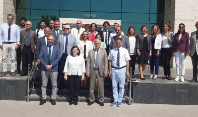 Anadolu Üniversitesi, Eskişehir Osmangazi Üniversitesi ve Eskişehir Teknik ...