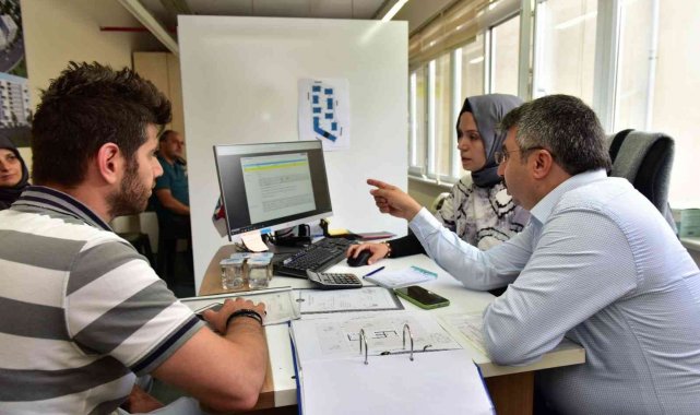 Arabayatağı Mahallesi Cami Caddesi Kuzeyi Kentsel Dönüşüm Projesi çerçevesi...
