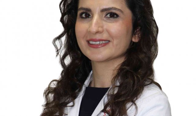 Beslenme ve Diyetetik Uzmanı Dyt. Elanur Yılmaz Akay, &quot;Aralıklı oruç