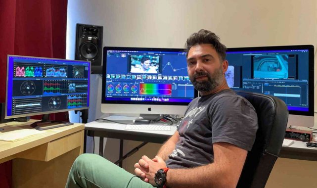 İzmir Ekonomi Üniversitesi (İEÜ) Yeni Medya ve İletişim Bölümü Öğretim Göre...