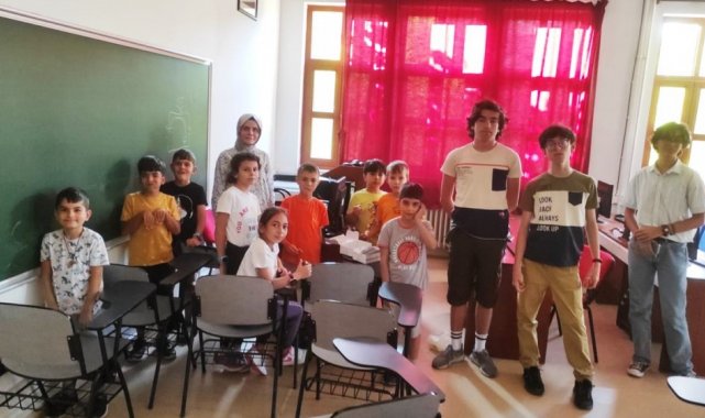 Kütahya Dumlupınar Üniversitesi (DPÜ) Teknoloji Transfer Ofisi (TTO) tarafı...