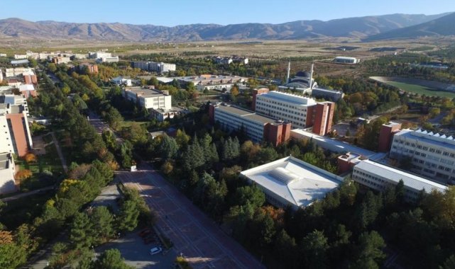 Malatya İnönü Üniversitesi Devlet Konservatuvarı'na 2022-2023 eğitim-öğ...