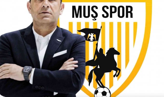 1984 Muşspor Kulübü Başkanı Nevzat Kaya, üst üste yapılan ve puan kayıpları...