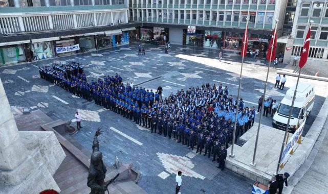 Ankara Büyükşehir Belediyesi (ABB) Zabıta Daire Başkanlığı, Zabıta Teşkilat...