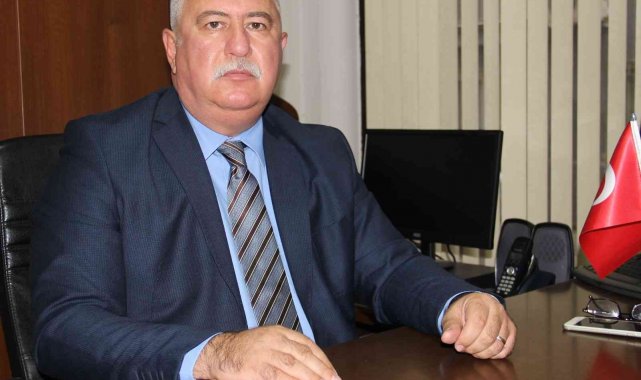 Aydın Şoförler ve Otomobilciler Odası Başkanı Semih Özmeriç, 12 Eylül Pazar...