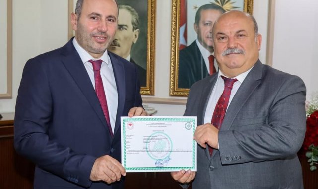 Doğa Koruma ve Milli Parklar (DKMP) Yalova Şube Müdürlüğü tarafından beledi...