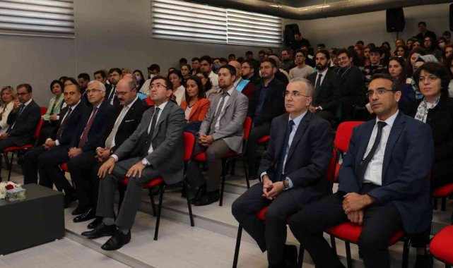 Eskişehir Osmangazi Üniversitesi (ESOGÜ) Hukuk Fakültesi'nde 2022-2023 ...