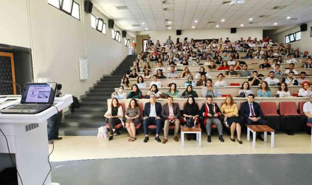 Gaziantep Üniversitesi (GAÜN) Hukuk Fakültesi 2022-2023 eğitim ve öğretim y...