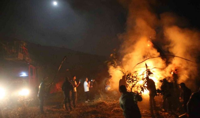 Hakkarili türkücü Aydın Aydın�ın senaryosunu yazıp oynadığı �Tırpan Hakkarili türkücü Aydın Aydın�ın senaryosunu yazıp oynadığı �Tırpan