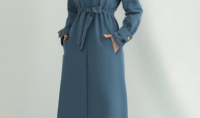 Kadınlar İçin En Güzel Trençkot Kombin Önerileri