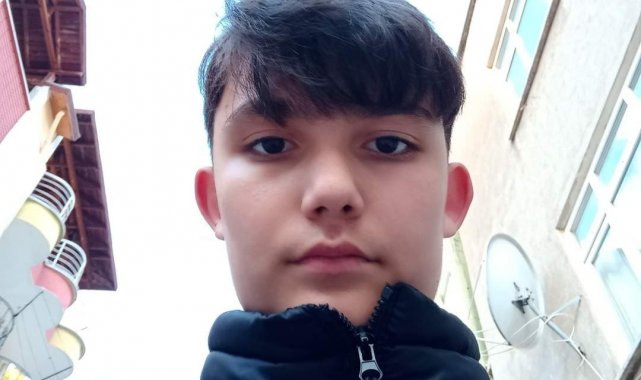 Ordu'da bisikleti ile dereye yuvarlanan 14 yaşındaki lise öğrencisi, Sa...