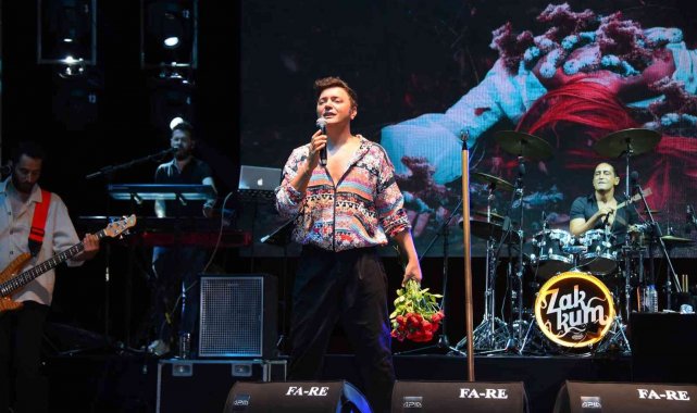 Salihli Belediyesinin ilçenin düşman işgalinden kurtuluşunun 100. yıl dönüm...