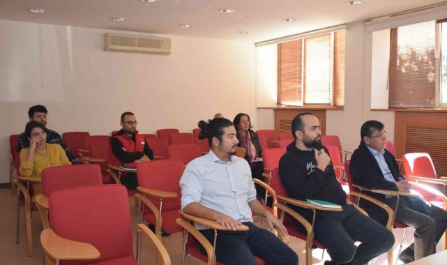 Anadolu Üniversitesi İktisadi ve İdari Bilimler Fakültesi (İİBF) tarafından...