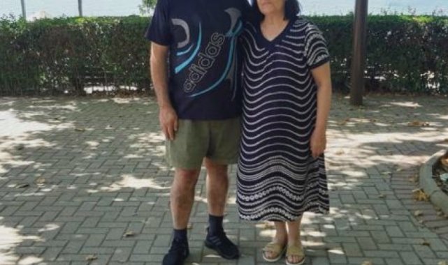 Ankara'da tartışma yaşadığı 72 yaşındaki eşini 7 yerinden bıçaklayan su...