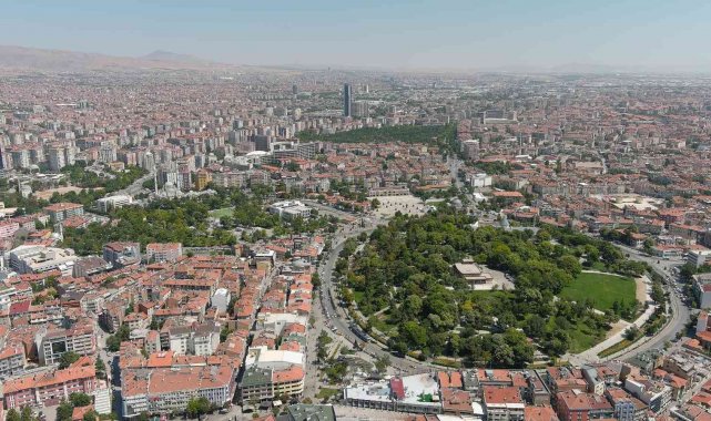 Konya Büyükşehir Belediyesi, e-İhale yöntemiyle gerçekleştirdiği ihalelerle...
