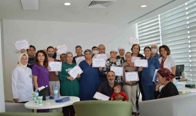 Muğla Eğitim ve Araştırma Hastanesi bünyesinde Endokrinoloji ve Metabolizma...