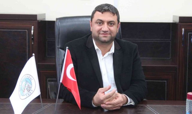 Mut zeytinyağının ününü sadece Türkiye'ye değil dünyaya duyurduk