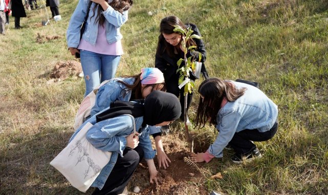 Sivas Cumhuriyet Üniversitesi (SCÜ) Turizm Fakültesi mezunları Mihmandar Uy...