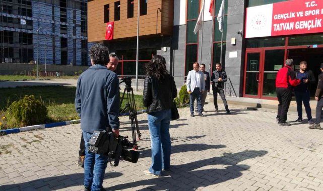 Türkiye Radyo ve Televizyon Kurumu (TRT) bünyesinde gerçekleştirilen ve Kür...