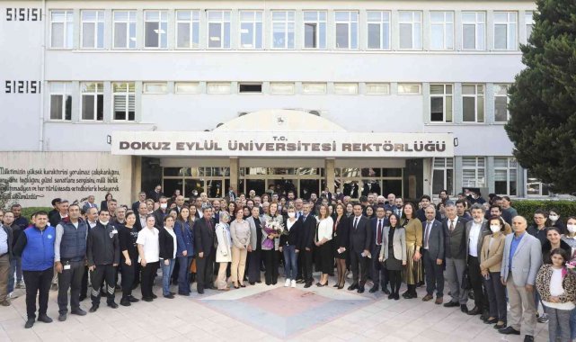 Bankaların promosyon rekabeti giderek artarken, Dokuz Eylül Üniversitesi (D...