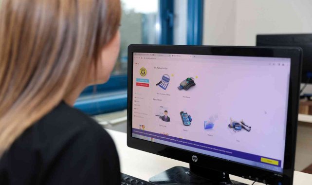 Buca Belediyesi, vatandaşlara vergi ödeme konusunda büyük kolaylık getiriyo...