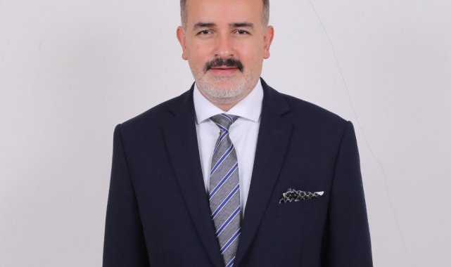 ER-FE Eğitim Kurumları Yönetim Kurulu Başkanı Feridun Onur Bozyiğit, ulvi b...