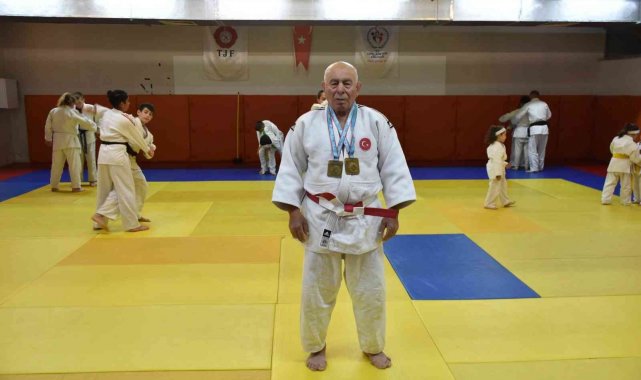 İlkadım Belediyespor Kick Boks ve Judo Takımlarının başarısı devam etti. So...