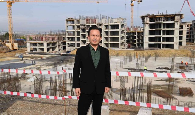 İstanbul'un Tuzla ilçesinde bulunan Aydınlı Mahallesi Konaşlı Mevkii