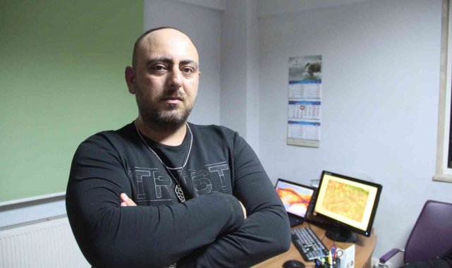 Maden Jeolojisi Yer Bilimleri ve Deprem Uzmanı Serkan İçelli, Sivas'ın ...