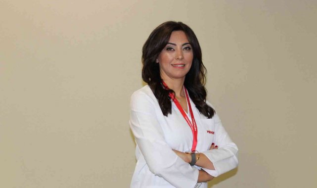 Op. Dr. Bilgi Uslu Aybar, anne olma hayali kuran kadınlar için kısırlık ted...