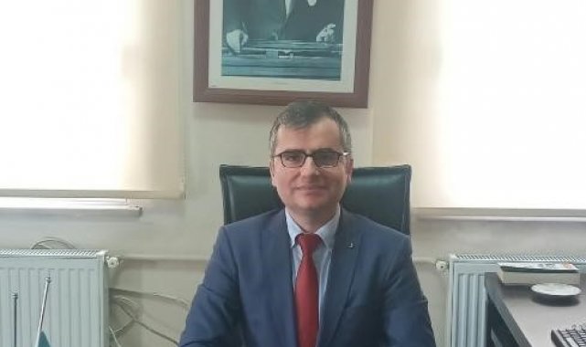 Ünye İlçe Sağlık Müdürü Uzman Dr. Yusuf Güney, mantar zehirlenmelerinin ilk...