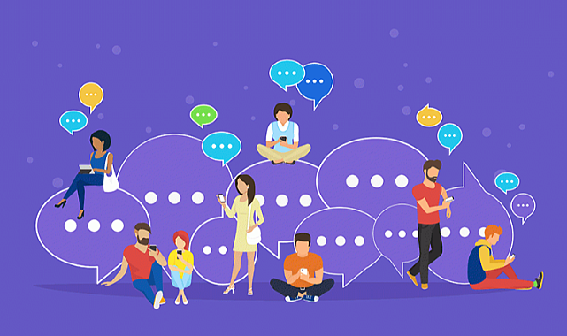 Yetişkinler İçin Kaliteli Sohbet Ortamı