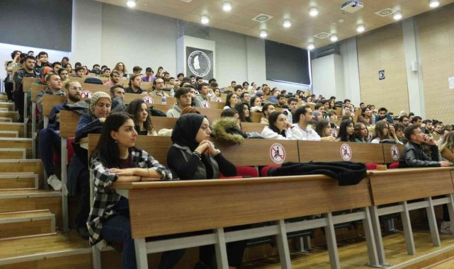 Zonguldak Bülent Ecevit Üniversitesi Bilgisayar Mühendisliği topluluklarınd...