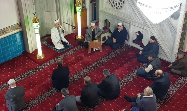 2016 yılında İstanbul'daki stadyumda meydana gelen terör saldırısında h...