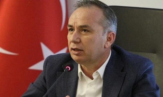 AK Parti Çorum Milletvekili ve MKYK Üyesi Ahmet Sami Ceylan, Çorum'a 25...