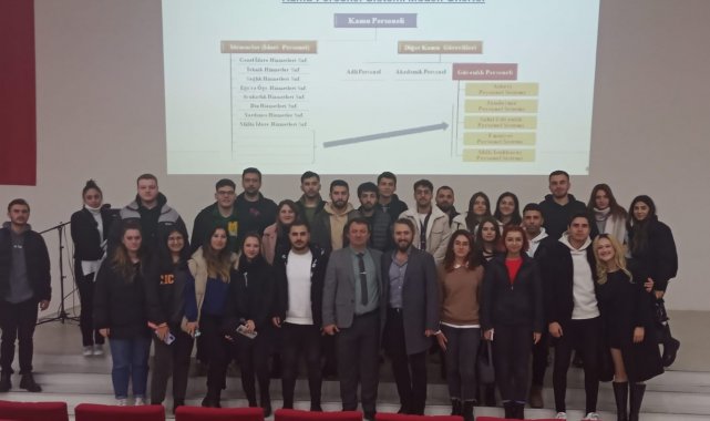 Aydın Adnan Menderes Üniversitesi (ADÜ) Nazilli İktisadi ve İdari Bilimler ...