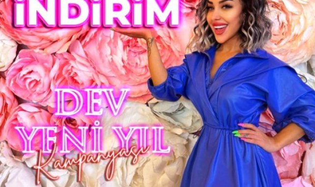 Bellapais Güzellik Merkezlerinde yaptırılacak tüm uygulamalarda yüzde 50 in...