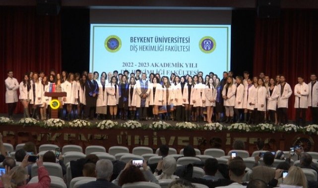 Beykent Üniversitesi Sağlık Bilimleri Fakültesi ve Diş Hekimliği Fakültesi ...