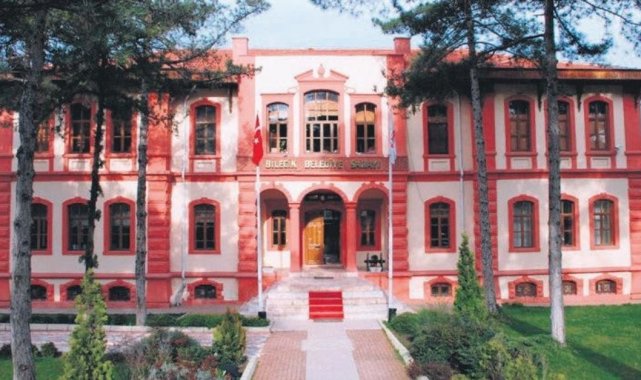 Bilecik Belediyesi Kent Bilgi Sisteminin (BELSİS) 3 gündür çalışmadığını sö...