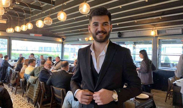 Eskişehir Başarı Ödülleri'nde oylama heyecanının başlamasının ardından ...