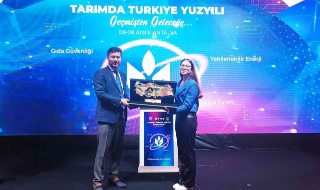 Eskişehir'in Çifteler ilçesi Dikmen mahallesinde tohum yetiştiriciliği ...