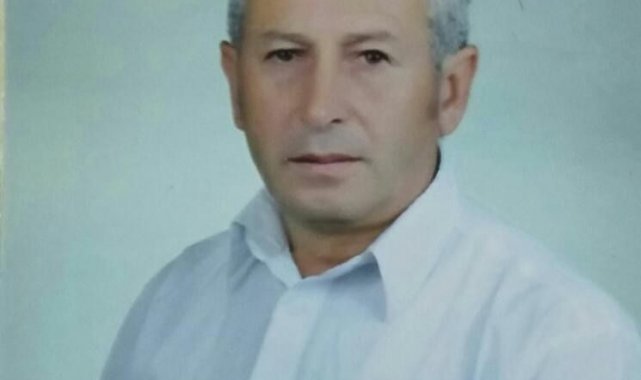 Kütahya'nın Aslanapa ilçesine bağlı Aslıhanlar köyünde bir kişi tabanca...