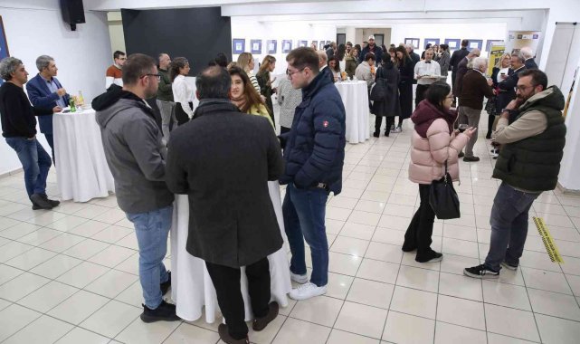 Nilüfer Belediyesi'nin, İnstitut français Türkiye ve Bursa Türk-Fransız...