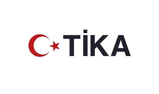 TİKA 15 Sözleşmeli Personel alımı yapacak