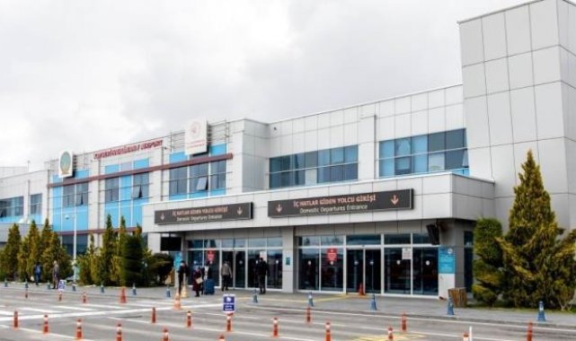 Ulaştırma ve Altyapı Bakanlığı Devlet Hava Meydanları İşletmesi (DHMİ) Gene...