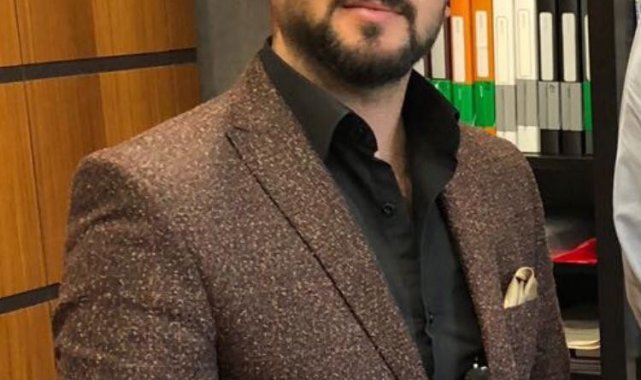 Uzmanlar Federasyonu İl Temsilcisi Nesip Dal görevden ayrılmış uzman çavuşl...