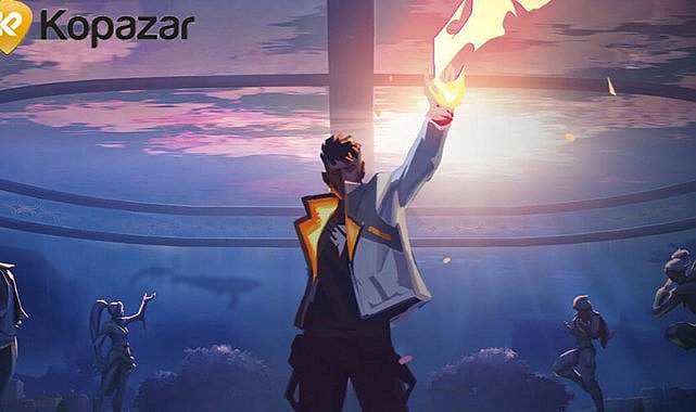 Valorant Points Nedir? Uygun Fiyatlı Valorant Points Nereden Alınır?