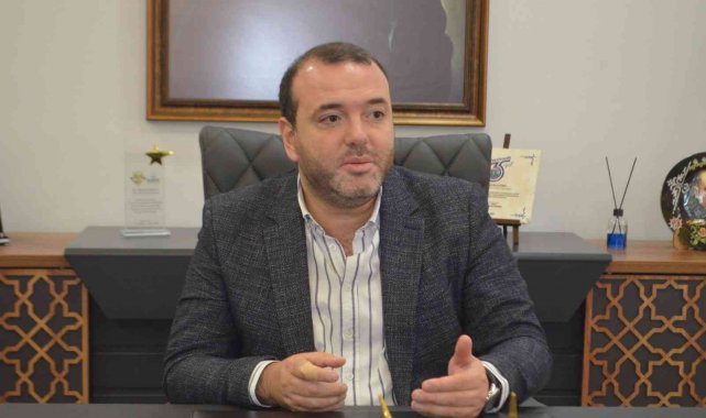 Yalova Esnaf ve Sanatkarlar Odası Başkanı Necati Erbul, adım başı açılan zi...