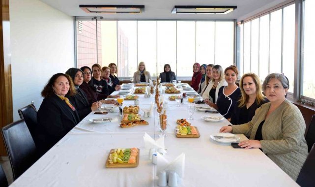Zonguldak Bülent Ecevit Üniversitesi Rektörü Prof. Dr. İsmail Hakkı Özölçer...