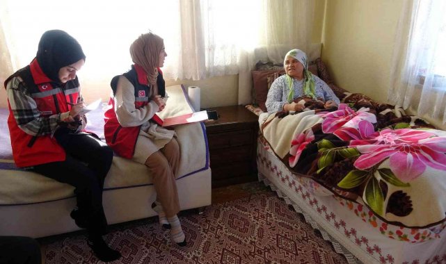 Aile, Çalışma ve Sosyal Hizmetler İl Müdürlüğüne bağlı Aile Sosyal Destek P...